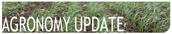 agronomy update oct 2022 header