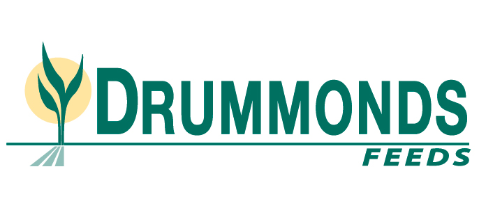 Drummonds Feeds Logo 2019
