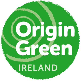 origin green