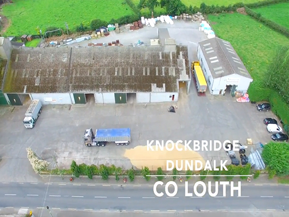 Knockbridge