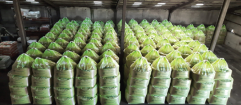 seed bulk bags