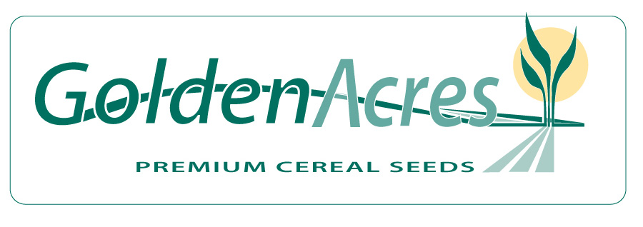 Golden Acres - Premium Cereal Seed